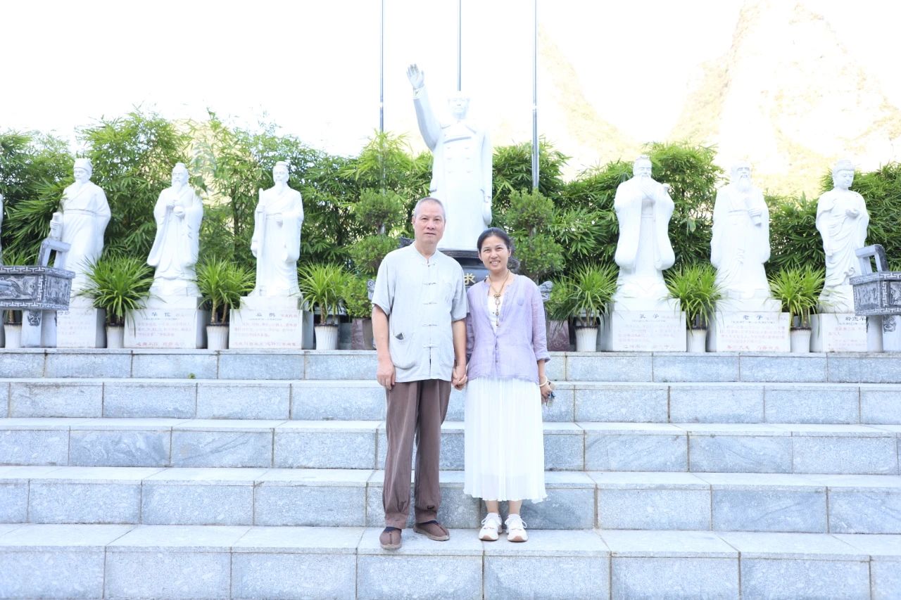 陪伴孩子有感：我變了，孩子就變了！