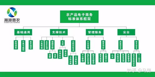 構建智能引領的農產品電商標準體系 標準化、系統化與工程化路徑